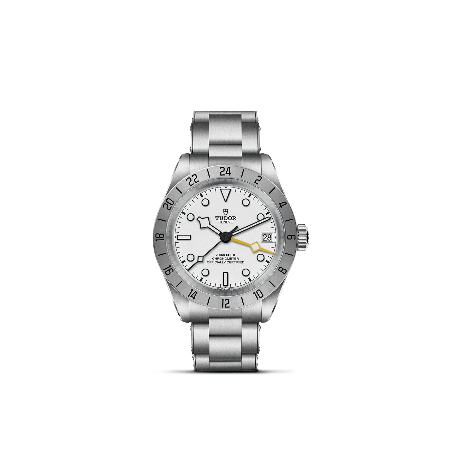 Black Bay Pro、mySite、hinf8tx79