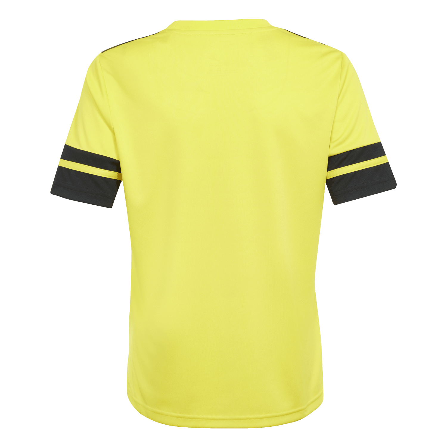 adidas Youth Squadra 25 Jersey - Yellow、mySite、noshort