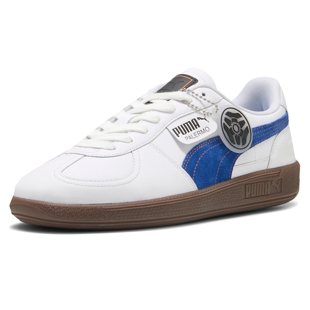 Palermo Rocket League Lace Up Sneakers、mySite、gtrtttuynbv