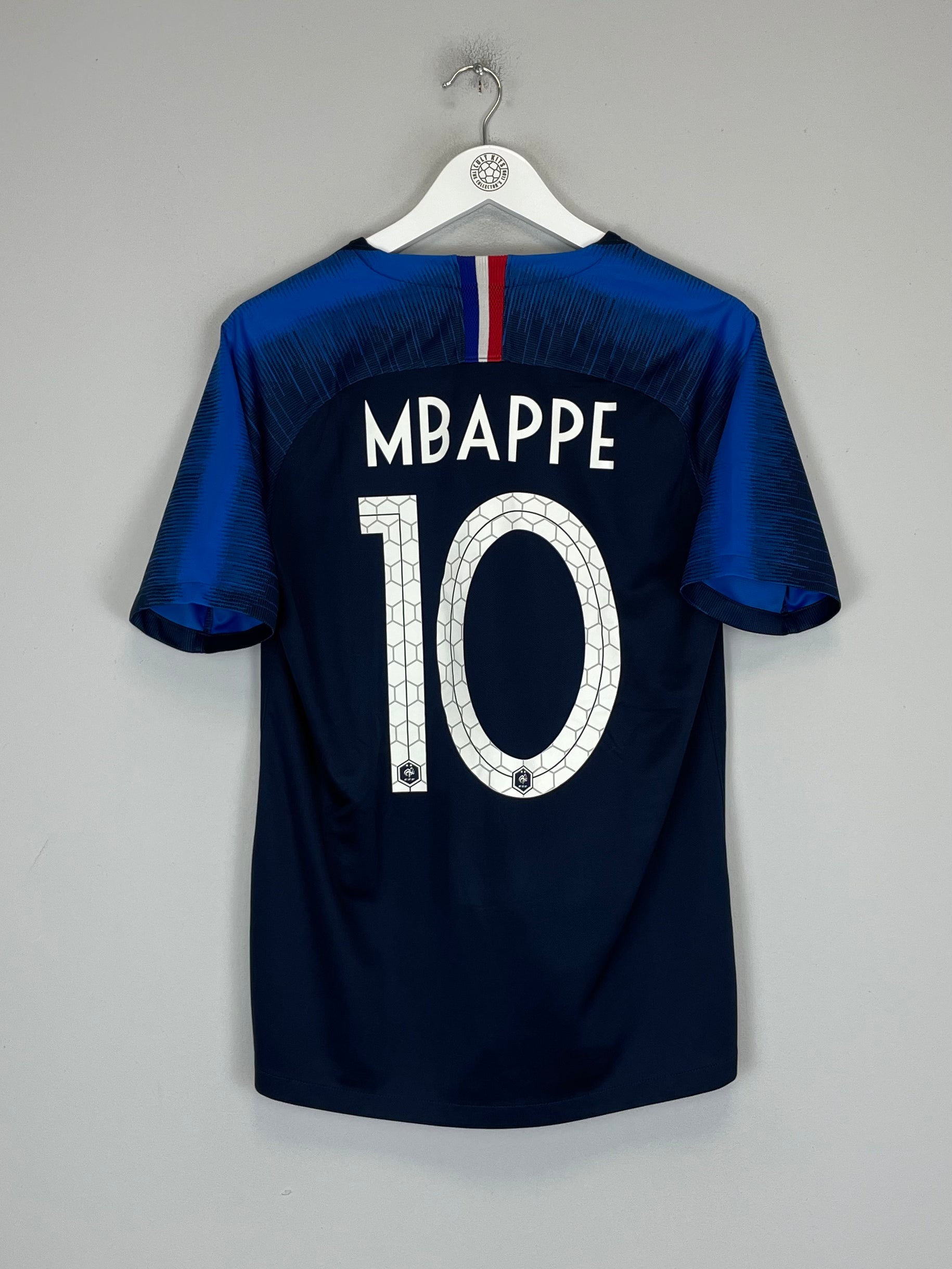2018 FRANCE MBAPPE #10 HOME SHIRT (S) NIKE、mySite、sh2018 FRANCE MBAPPE #10 HOME SHIRT (S) NIKE、mySite、glenpowelloop_name