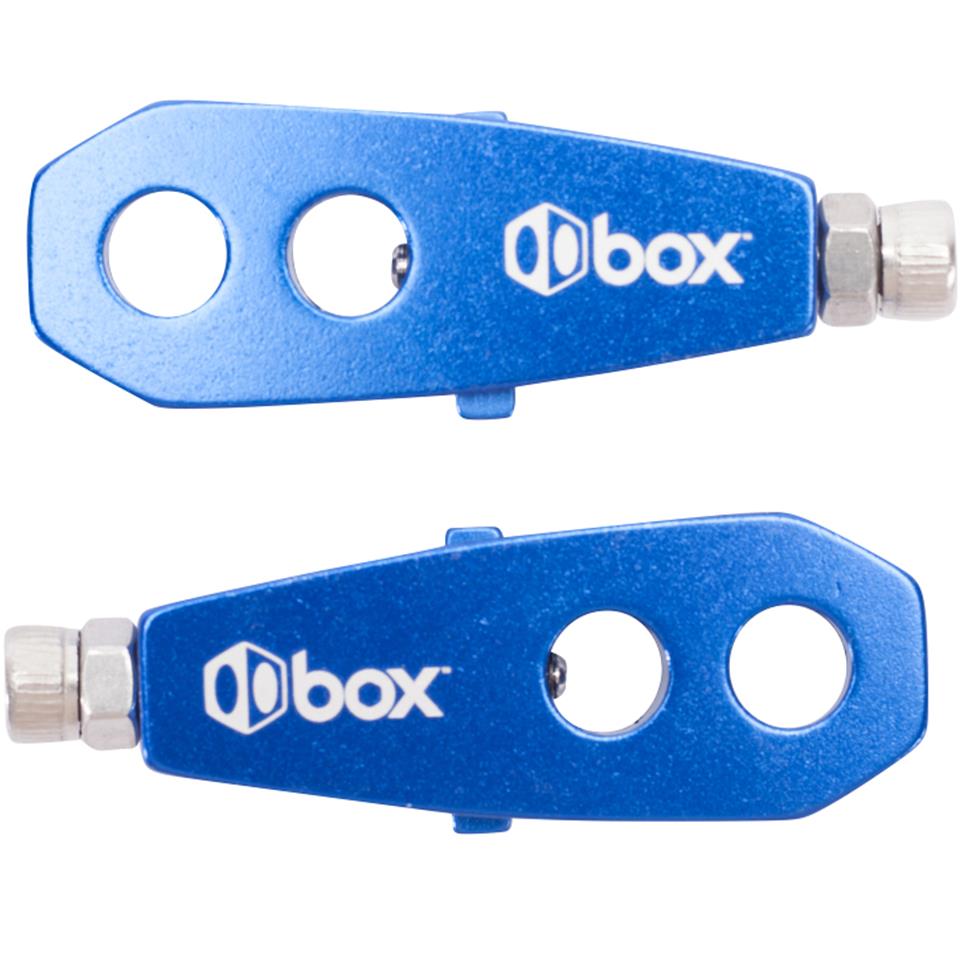  Box Two 2 Hole Race Chain Tensioner、mySite、merchandisen