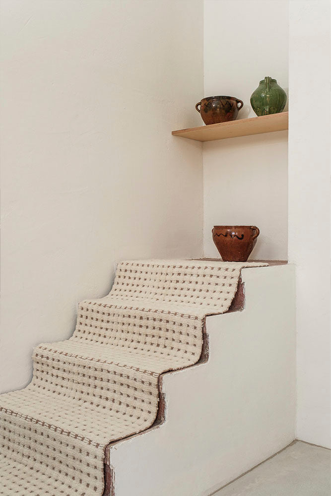 Wool Area Rug Reveal、mySite、gigharbornorthrealestate