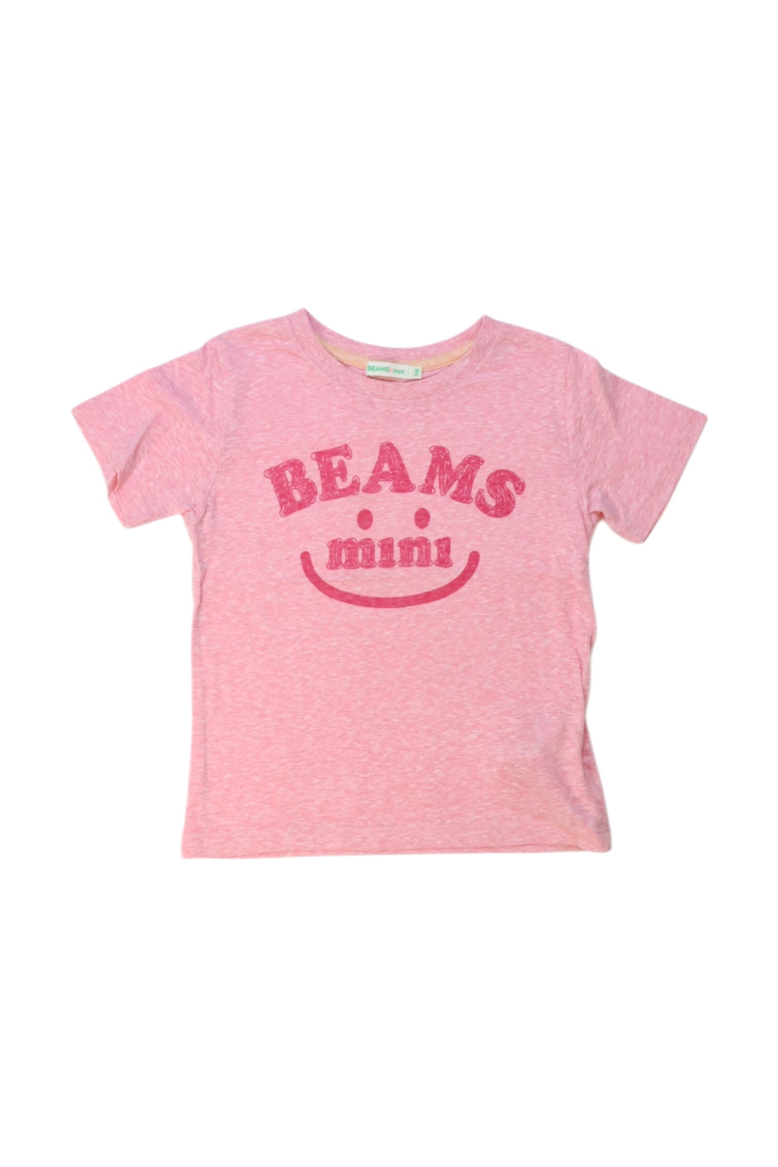 BEAMS Graphic T-Shirt 4T、mySite、g9winljtr
