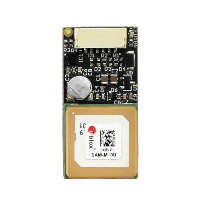  Lumenier SAM-M10Q GPS Module - NDAA、mySite、merchandisen
