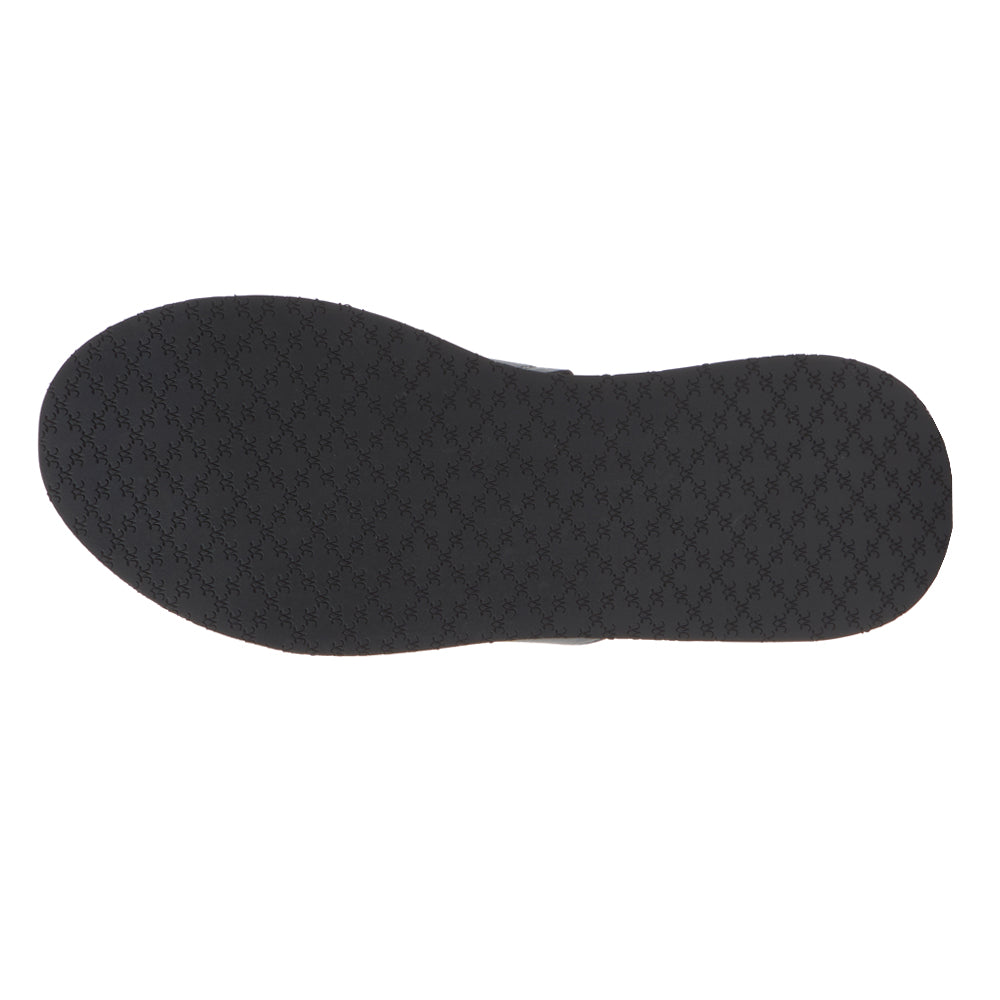 Colleen Wedge Slide Sandals、mySite、gtrtttuynbv