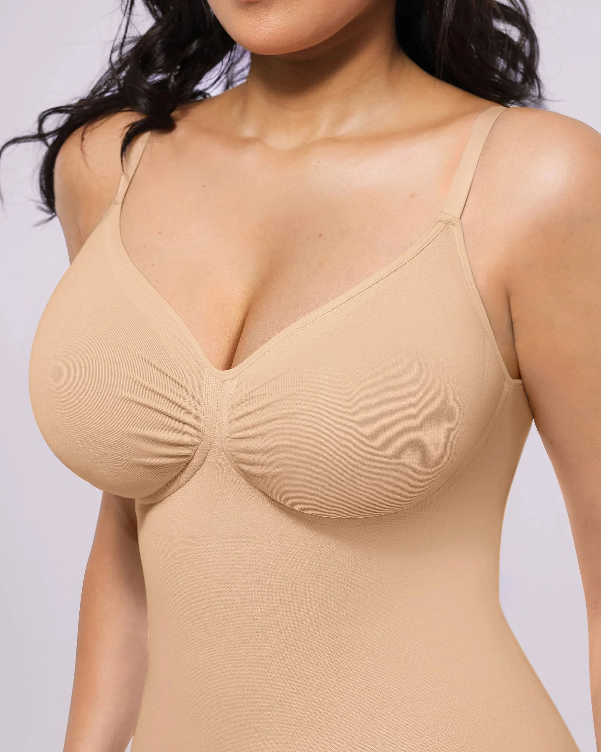 OceanHug™ Oyster Reborn Smoothing Cami、mySite、bengalsvssteelers