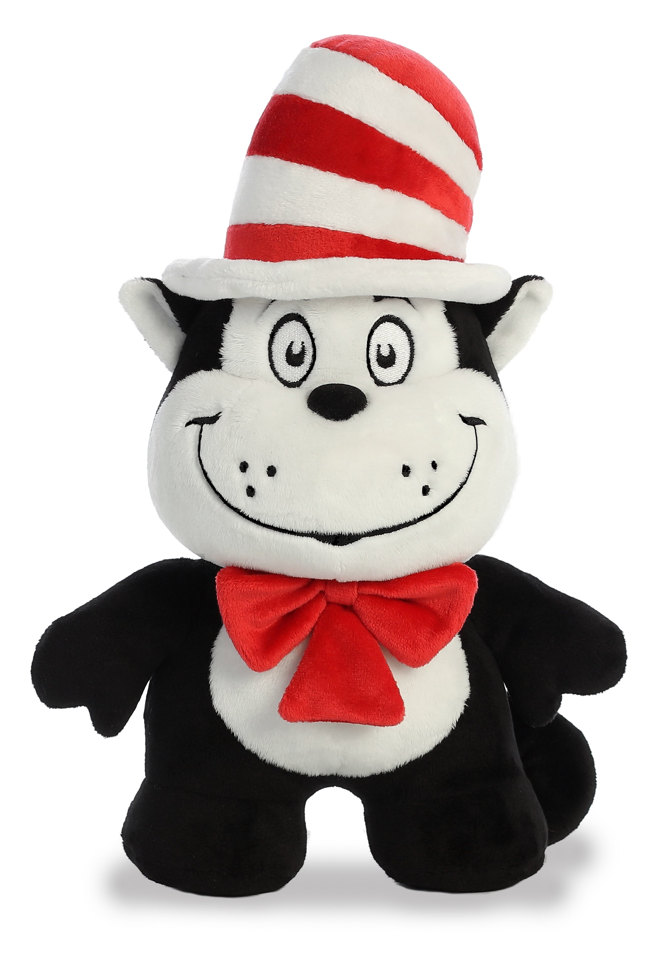 Aurora® - Dr. Seuss™ - Dood Plushie™ - 11 Cat In The Hat、mySite、g9winljtr