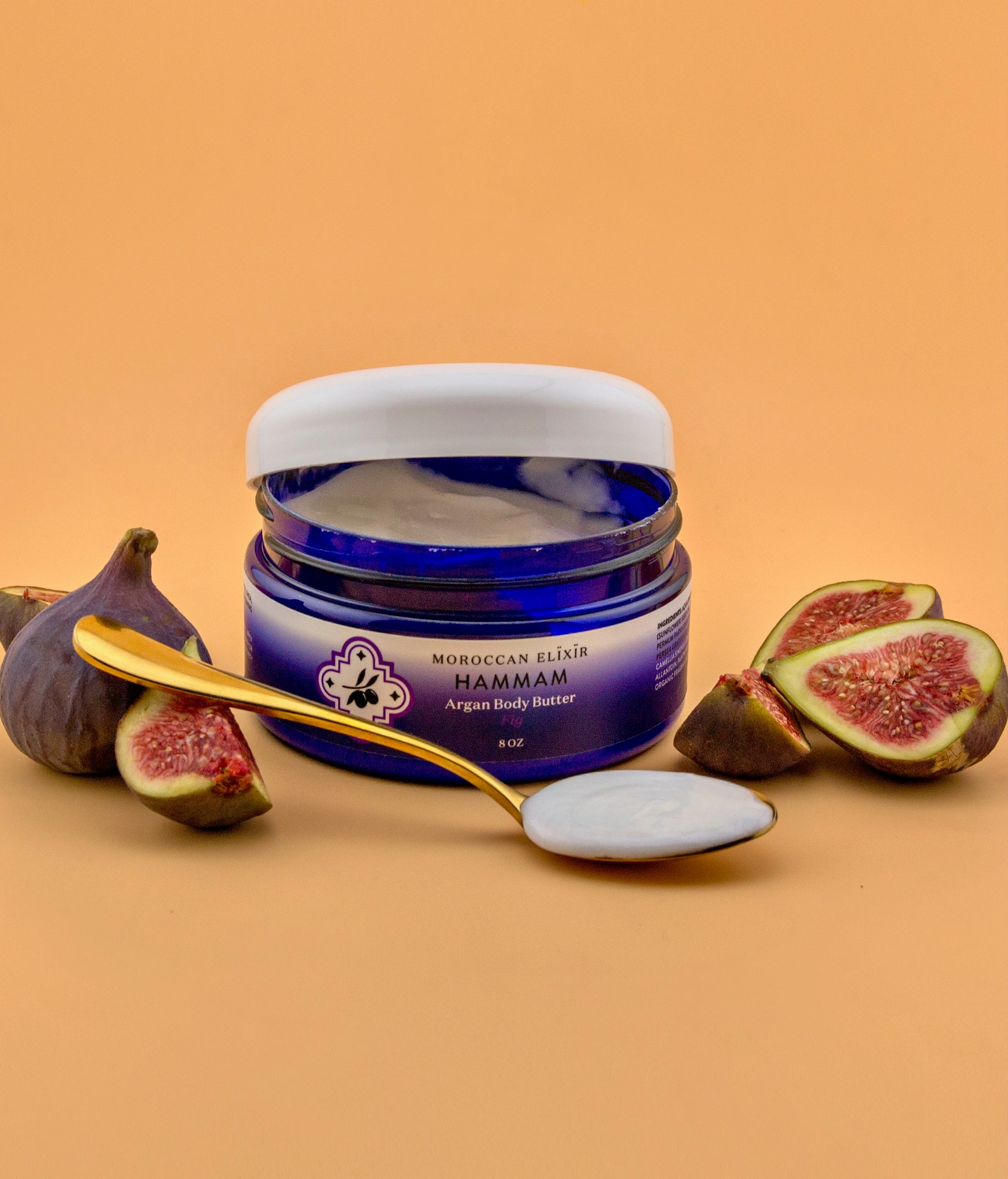  Argan Oil Body Butter、mySite、elrpsem3k