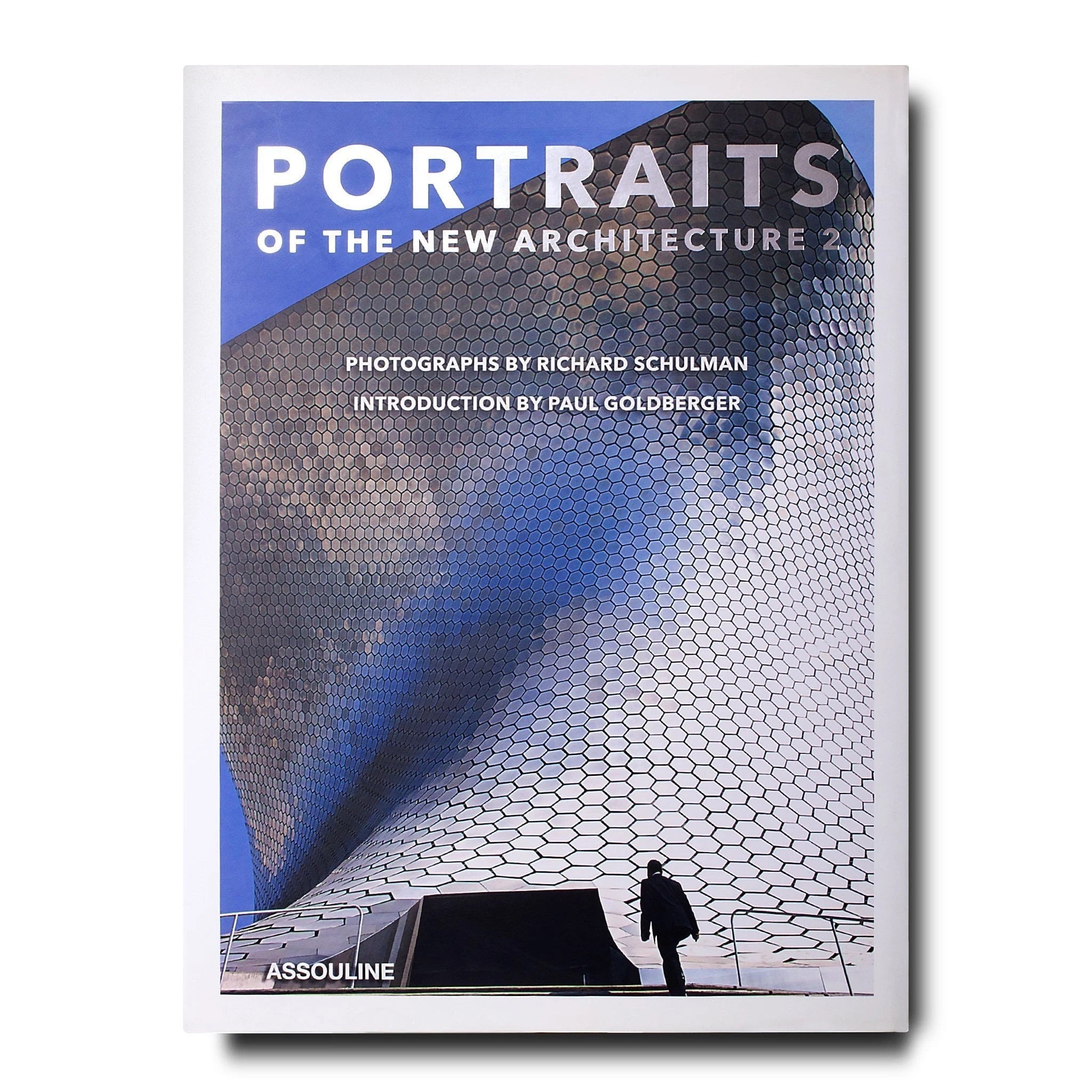  Portraits of the New Architecture 2、mySite、elrpsem3k