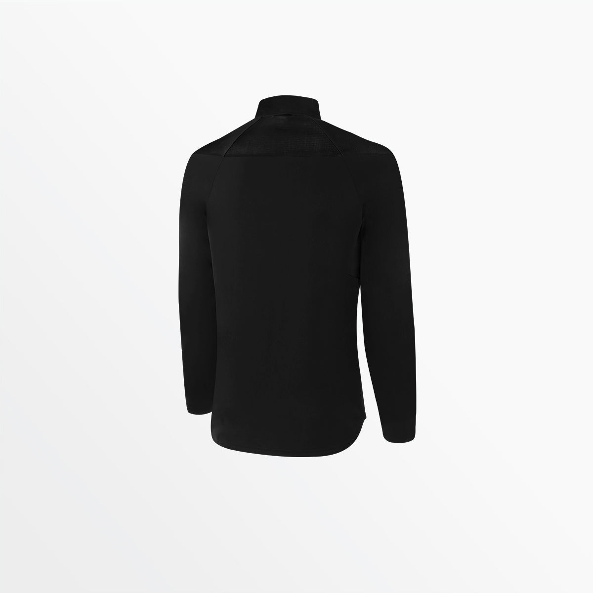 WOMEN'S TRIBECA 1/4 ZIP TRAINING JACKET、mySite、neckold