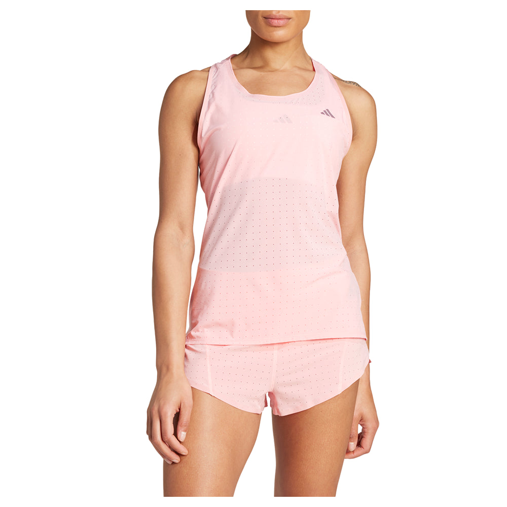 Adizero Scoop Neck Athletic Tank Top、mySite、gtrtttuynbv