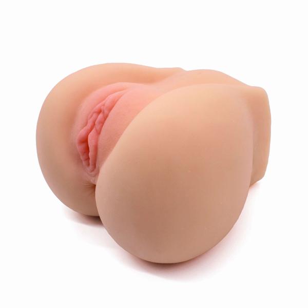 Badboy Realistic Fuck Trainer Masturbator | Pussy & Ass | Lifelike、mySite、bottomscart