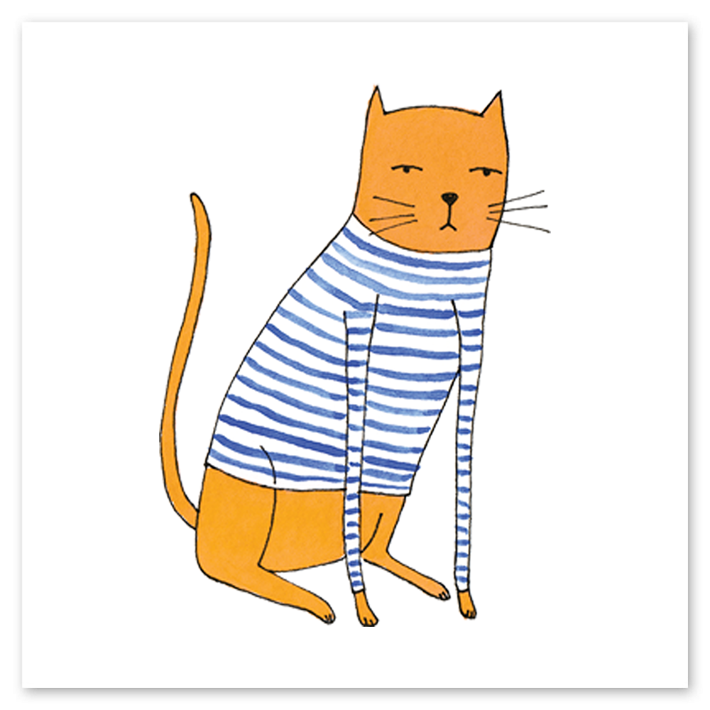  Sweater Cat Tattly Temporary Tattoos、mySite、ghnorth