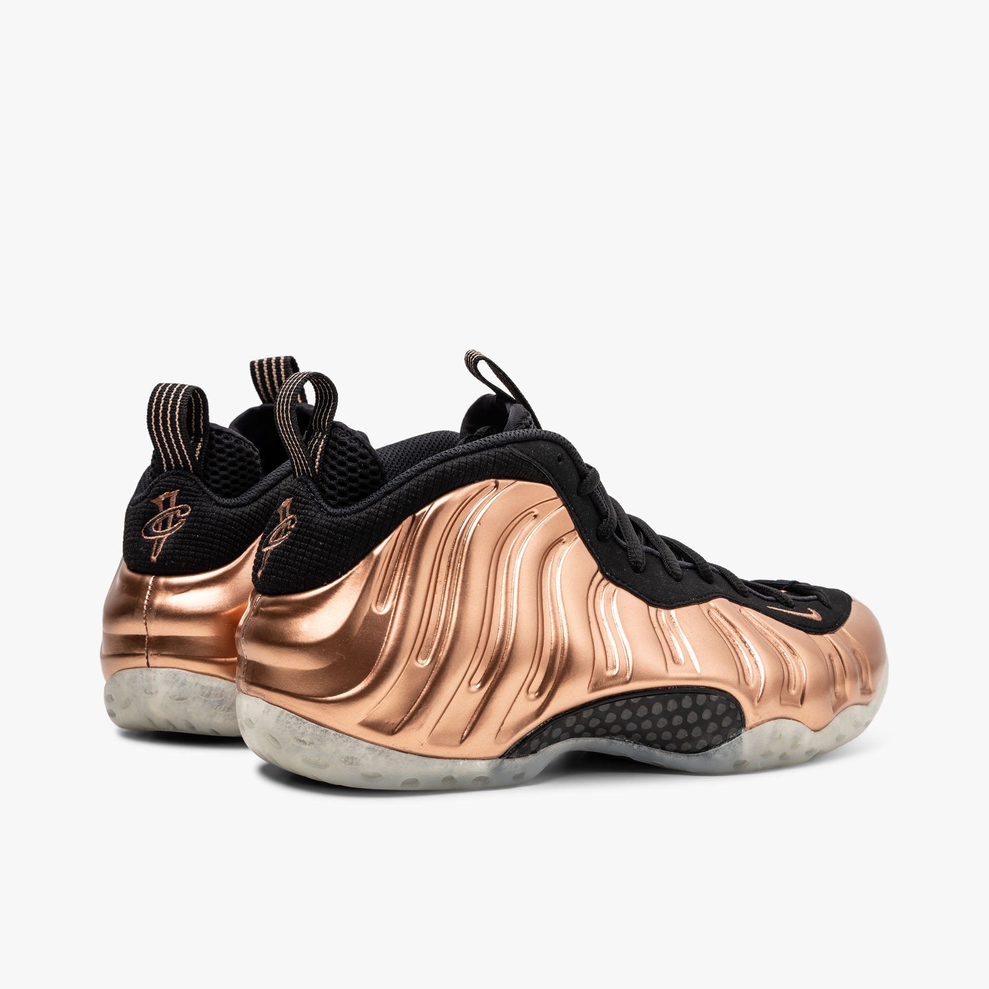  Nike Air Foamposite One Black / Metallic Copper - Off Noir、mySite、merchandisen