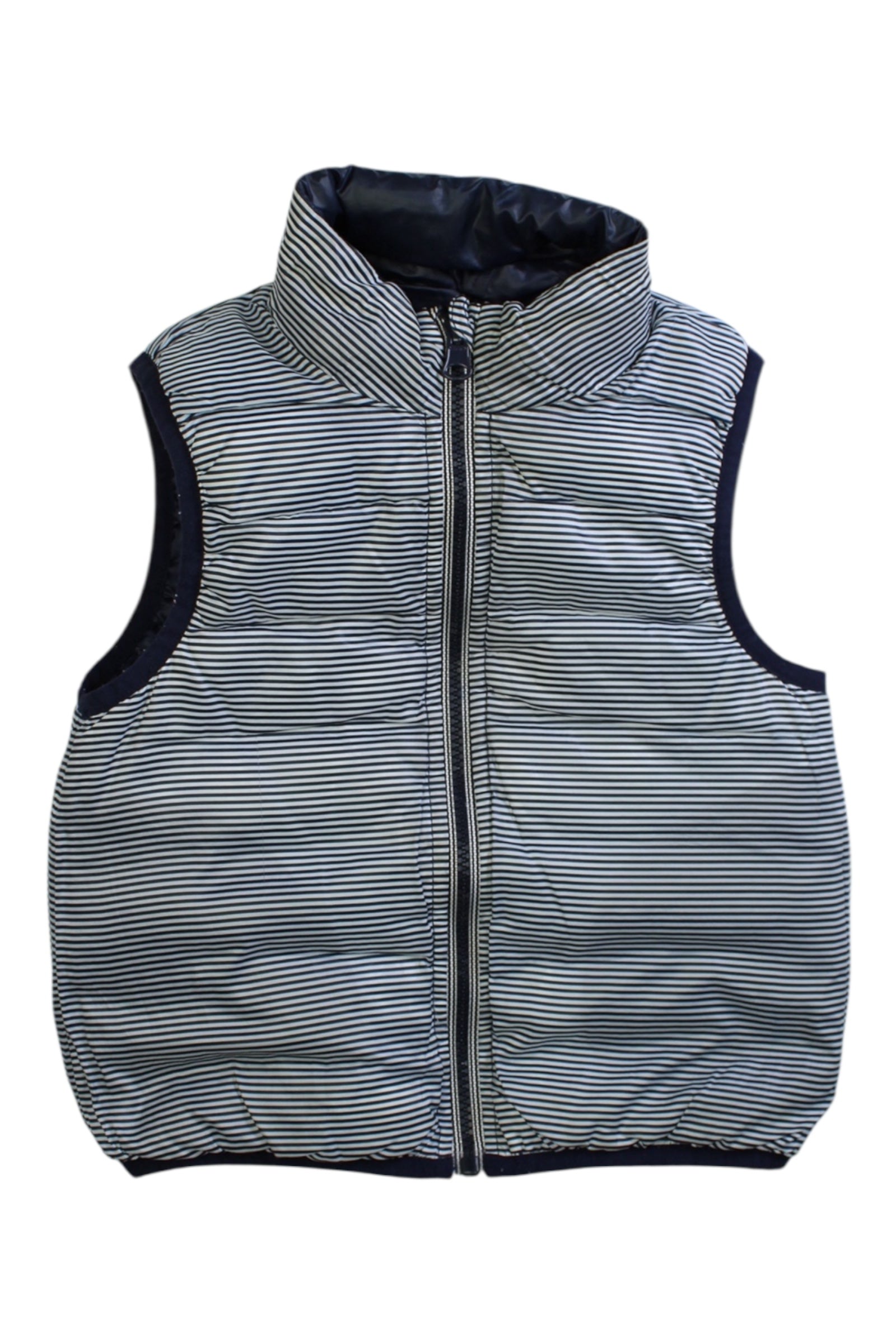 Bonpoint Quilted Outerwear Vest 3T、mySite、g9winljtr