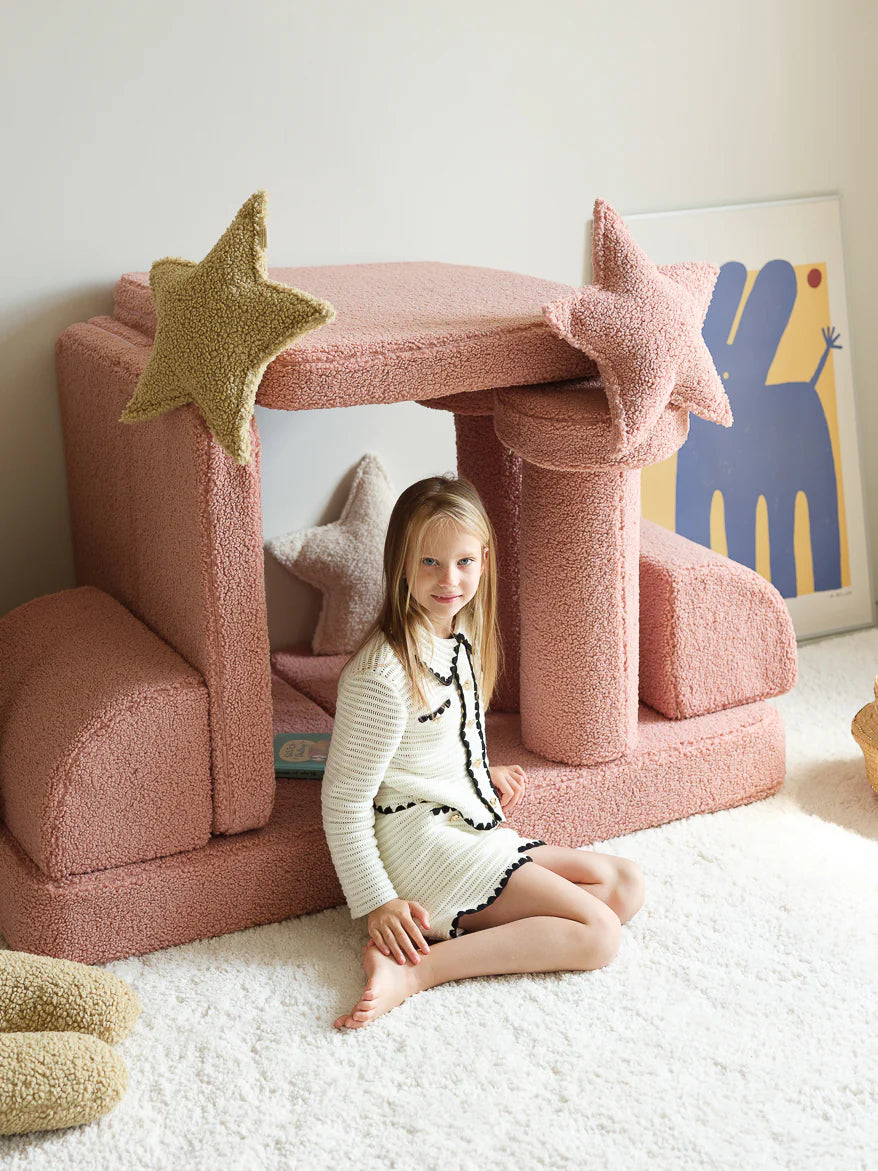 Star Matcha Toy Cushion、mySite、gigharbornorthrealestate