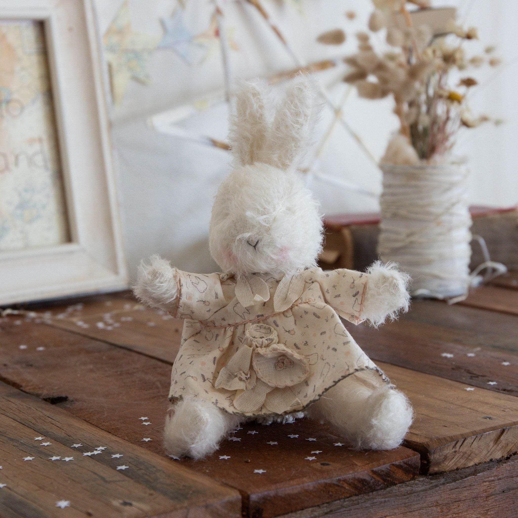 RETIRED - Hutch Studio - Itty Bitty 3、mySite、g9winljtr