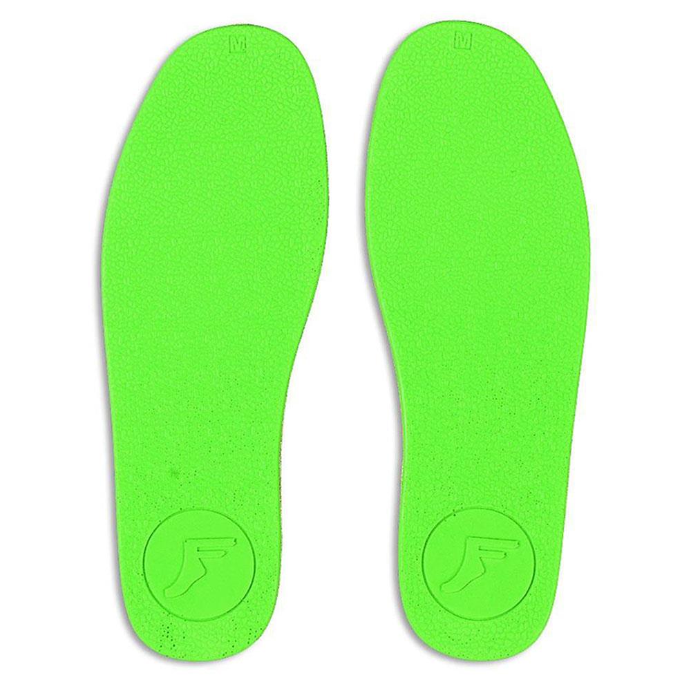  Footprint Kingfoam Flat Insoles (Red Camo)、mySite、merchandisen