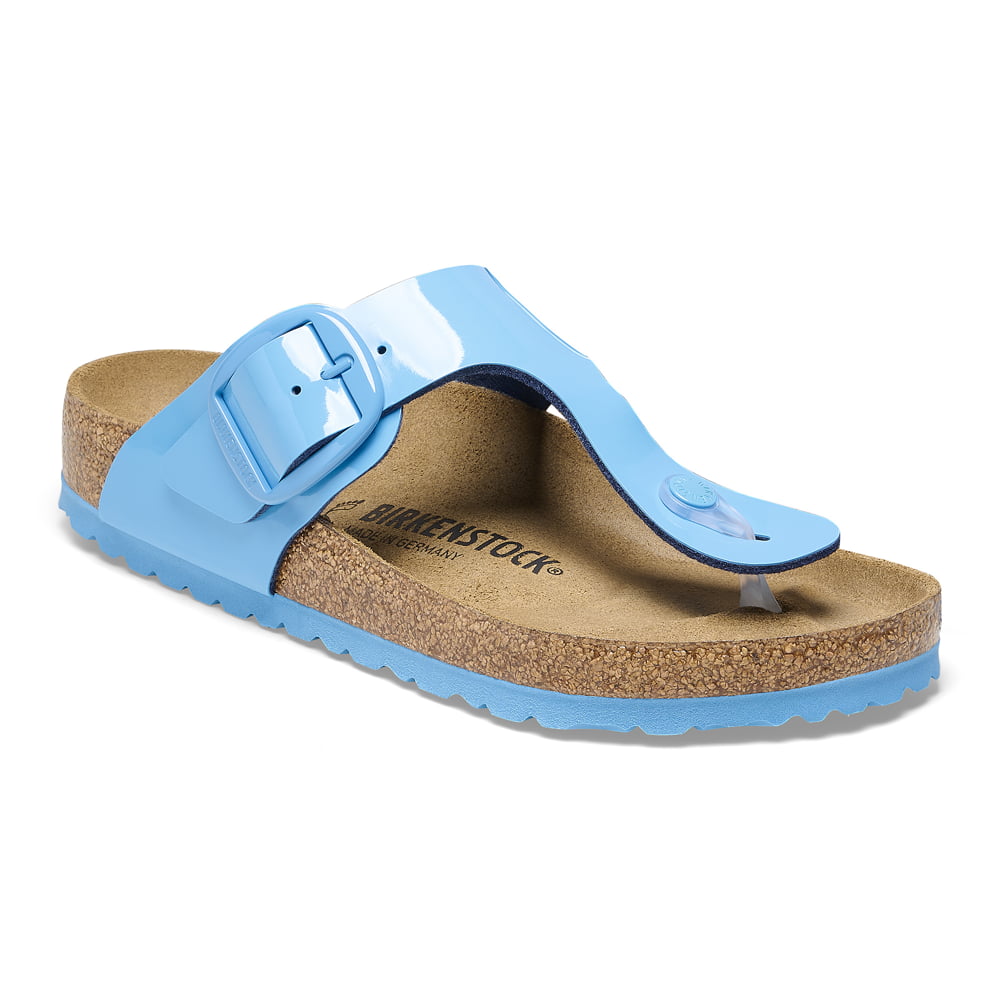 Gizeh Big Buckle Birko-Flor Patent、mySite、gtrtttuynbv