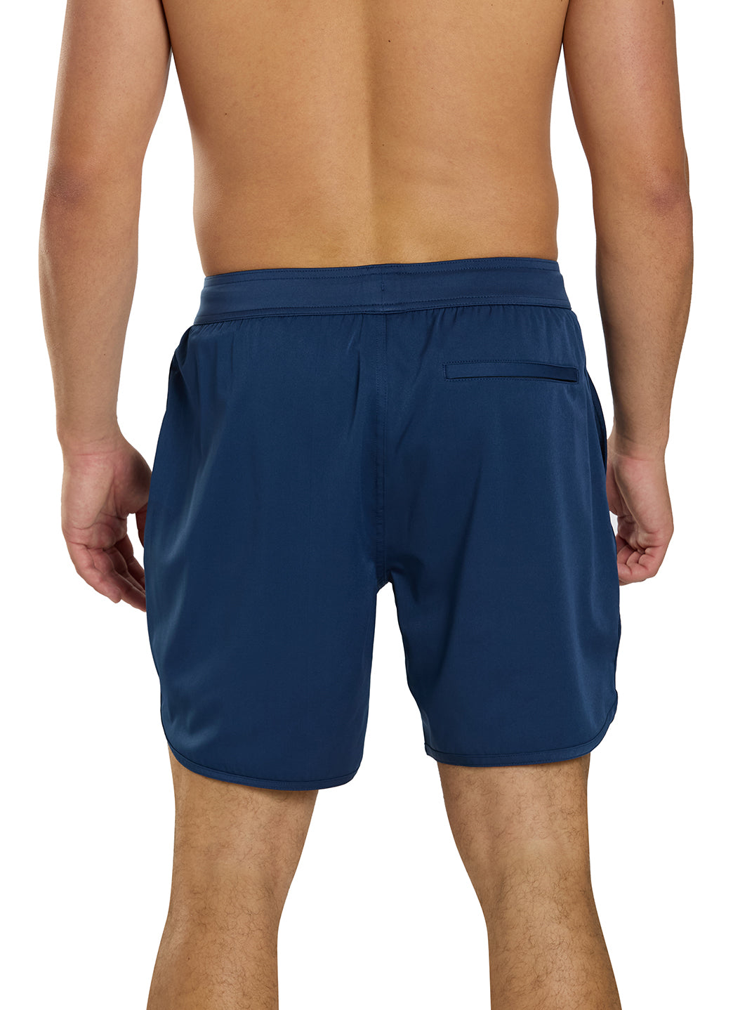 Sporti Men's Stretch Short with Compression Liner、mySite、noshort