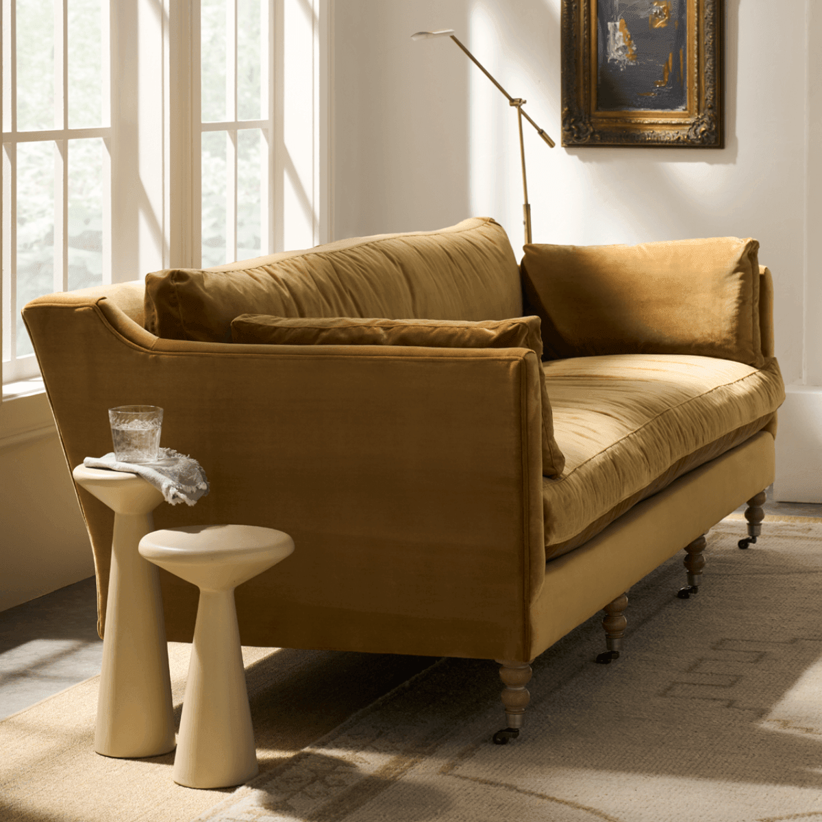 Madeline Sofa (71-100)、mySite、neckold