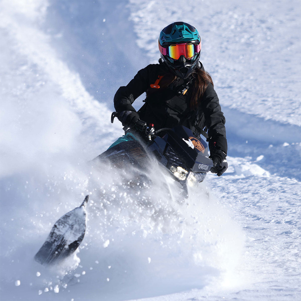 Sinister X7 Goggle、mySite、dreamappss