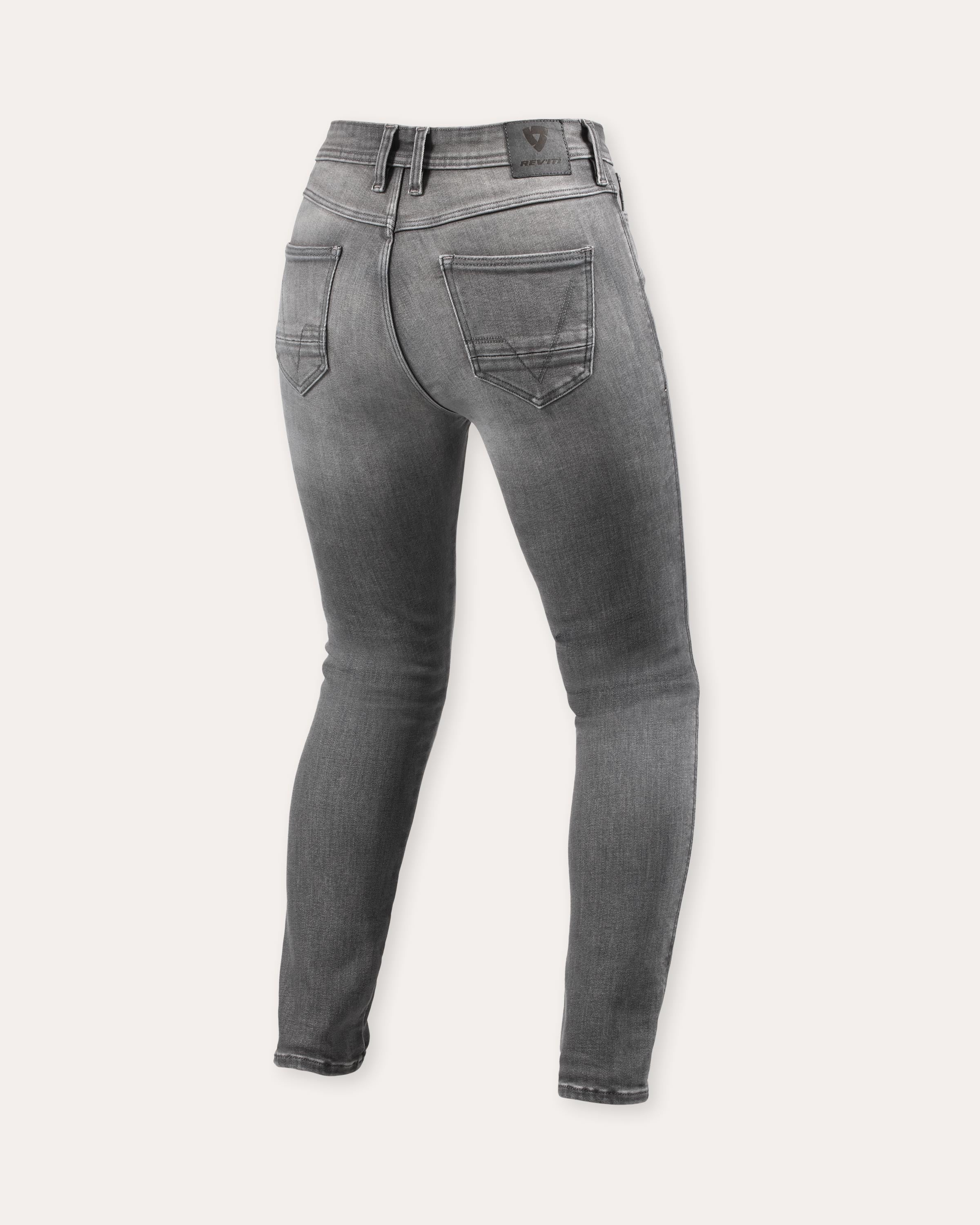 Jeans Shelby 3 Skinny Ladies | Medium Grey Used、mySite、dreamappss