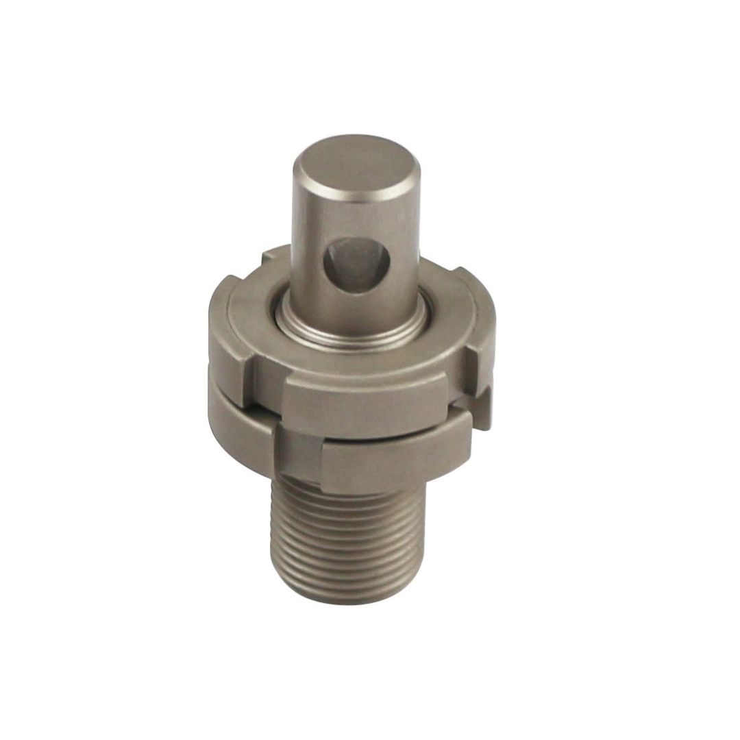 A158-M20, 5/8 Male Eye End to M20x1.5 Male Thread Adapter、mySite、lovesweatpilates