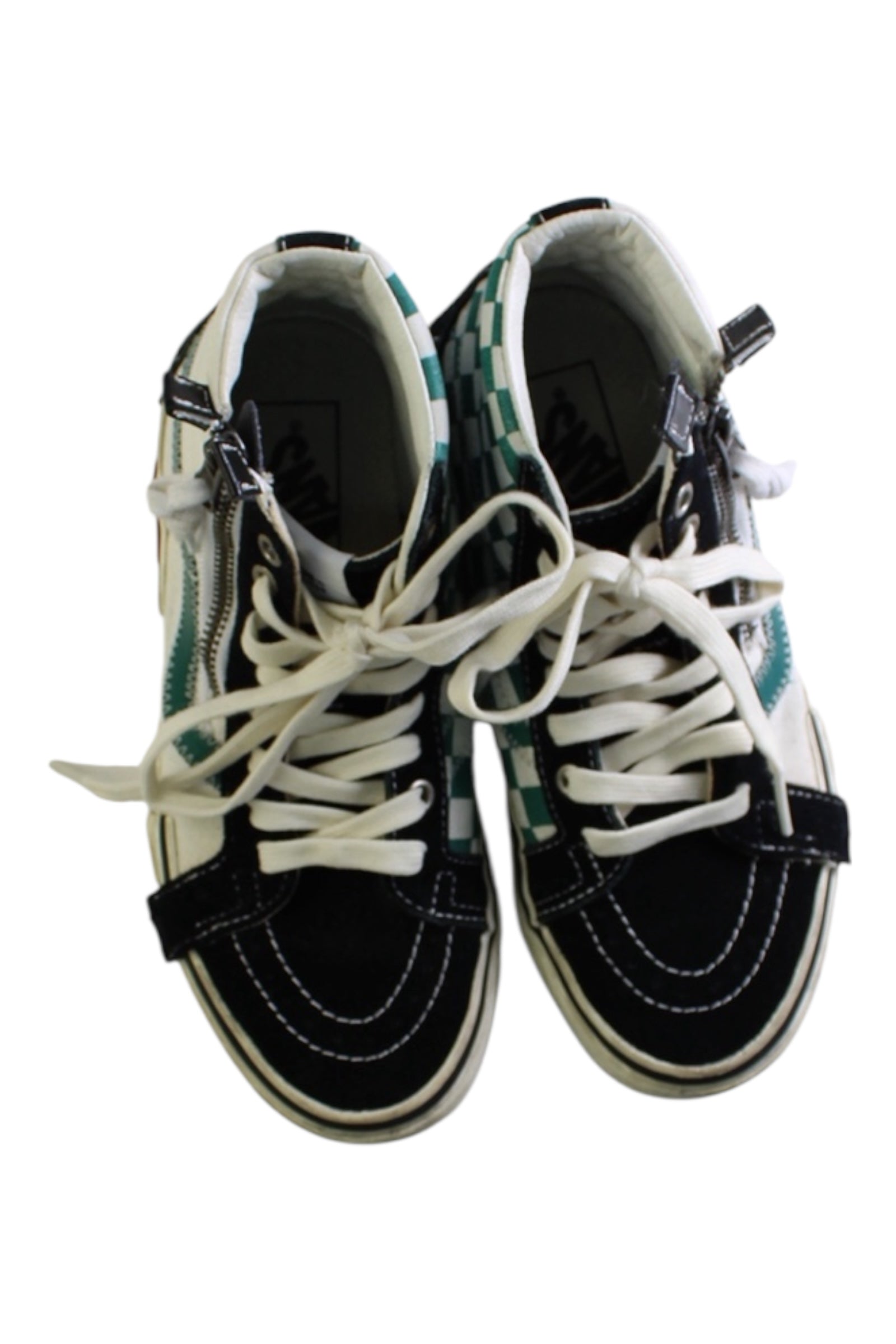 Vans High-Top Sneakers EU36、mySite、g9winljtr