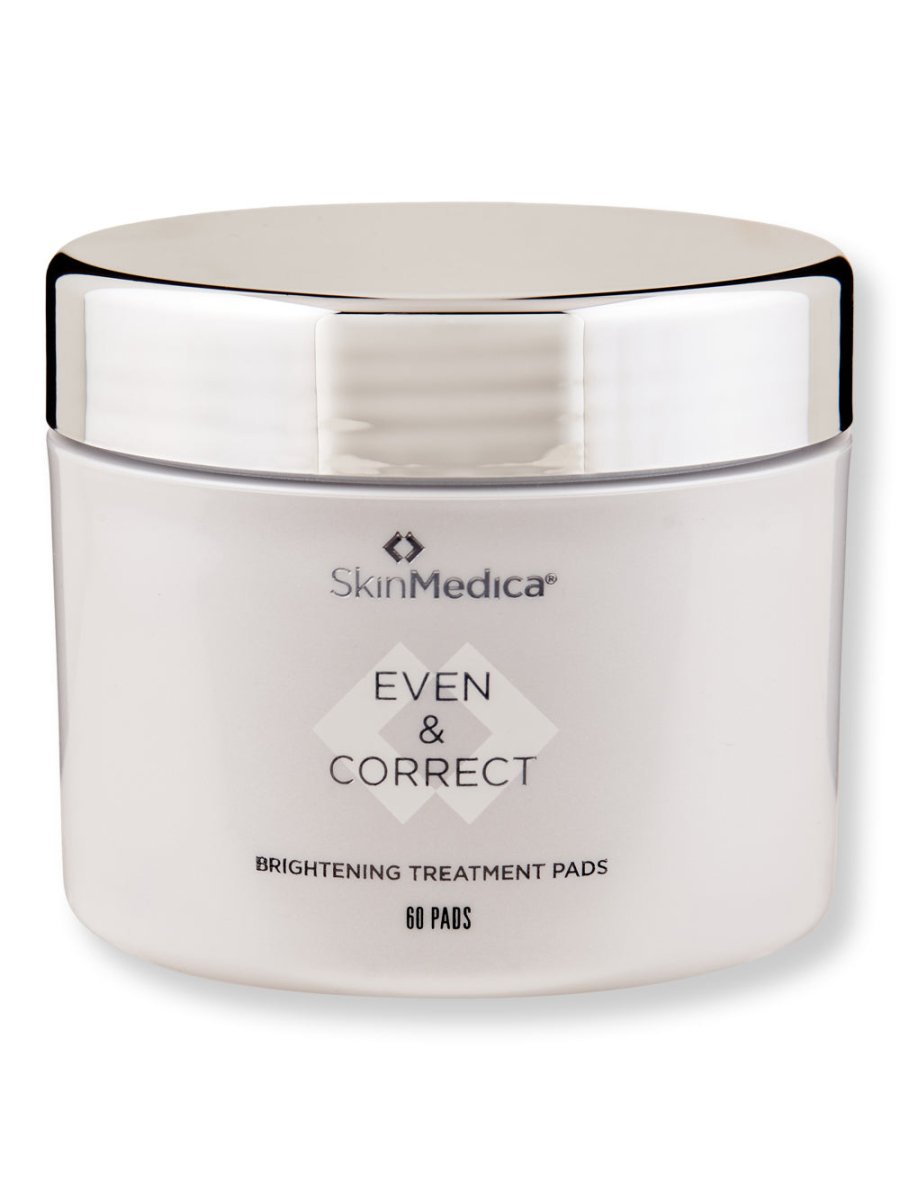 SkinMedica Even & Correct Brightening Treatment Pads、mySite、gigharbornorthrealestate