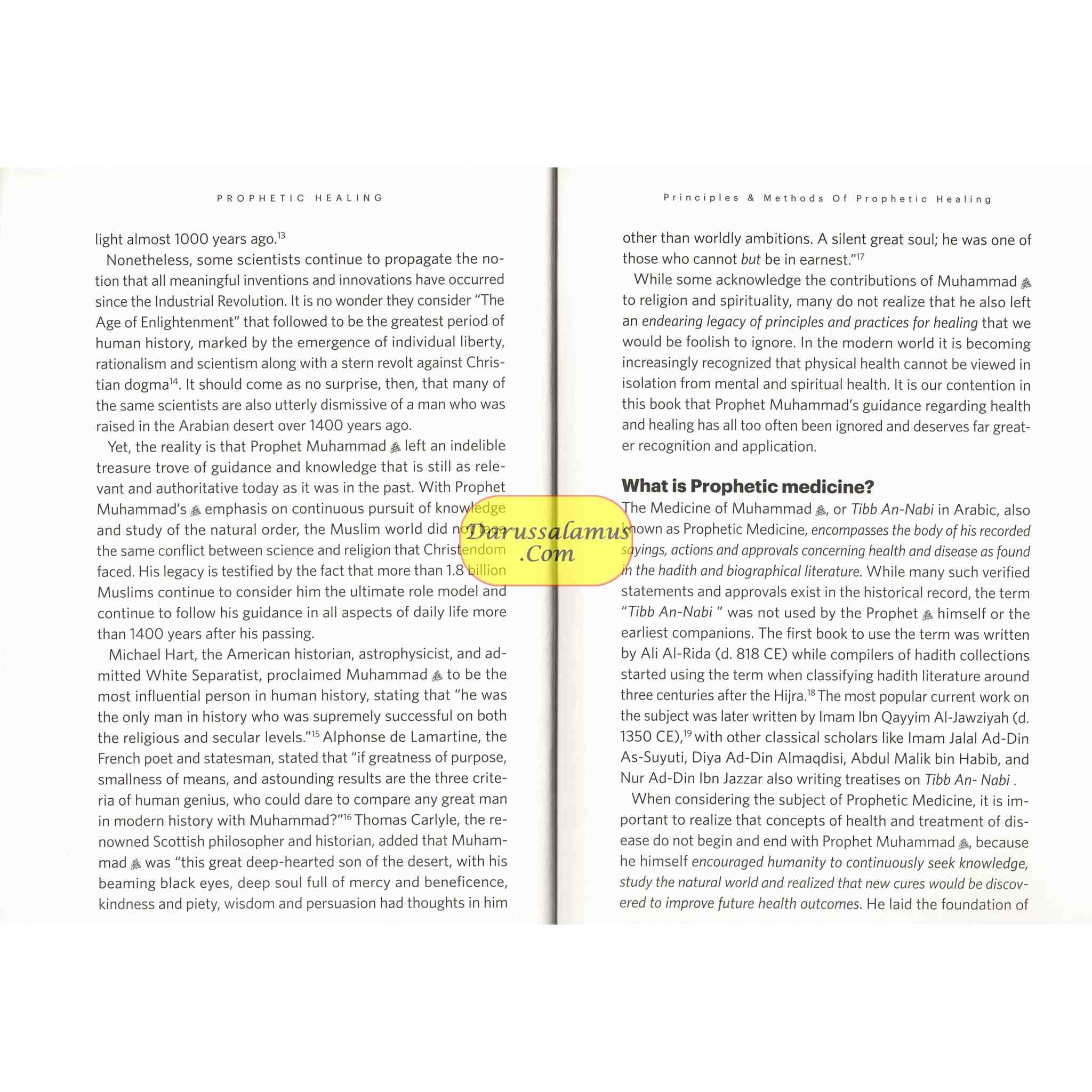 Prophetic Healing How to Achieve Vibrant Holistic Health、mySite、topwebapps