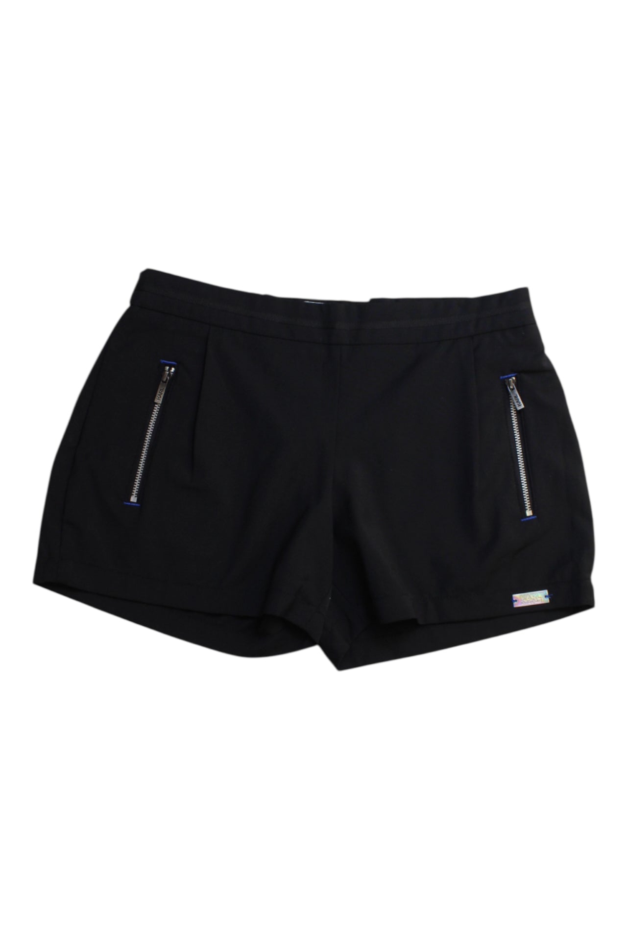 Karl Lagerfeld Zippered Shorts 12Y、mySite、g9winljtr