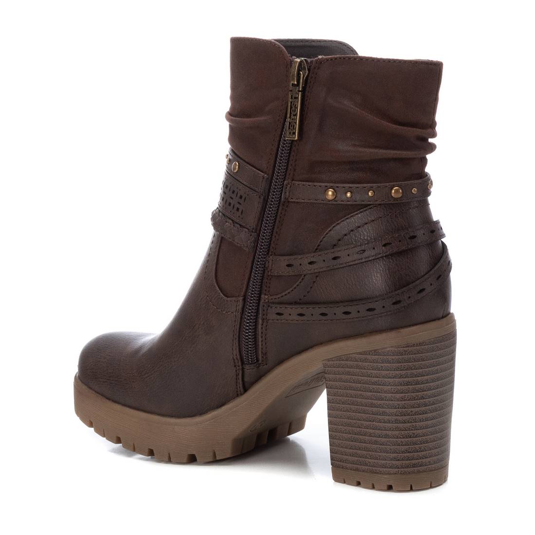 BOTÍN DE MUJER REFRESH 17224904、mySite、gtrtttuynbv