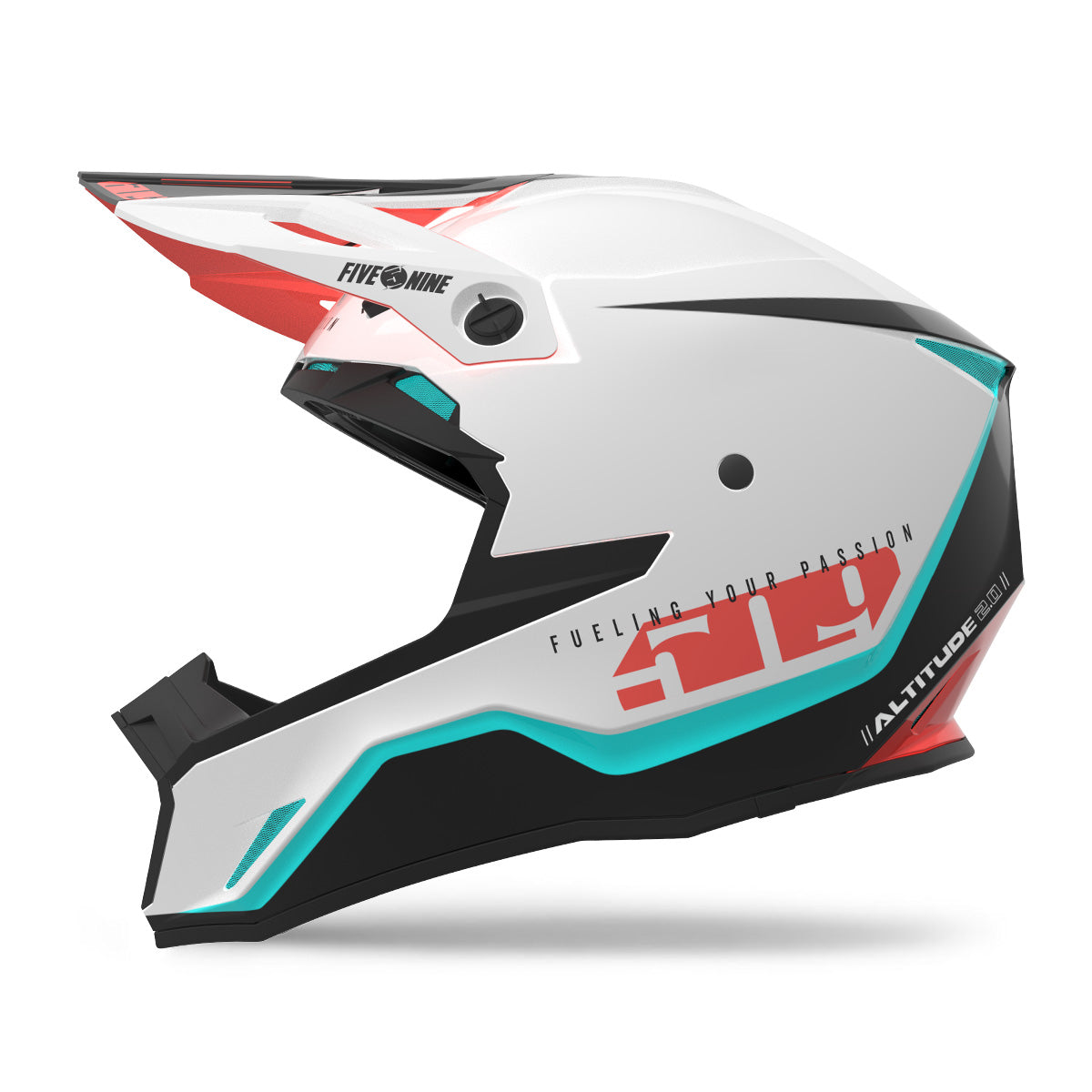 Altitude 2.0 Offroad Pro Helmet、mySite、dreamappss