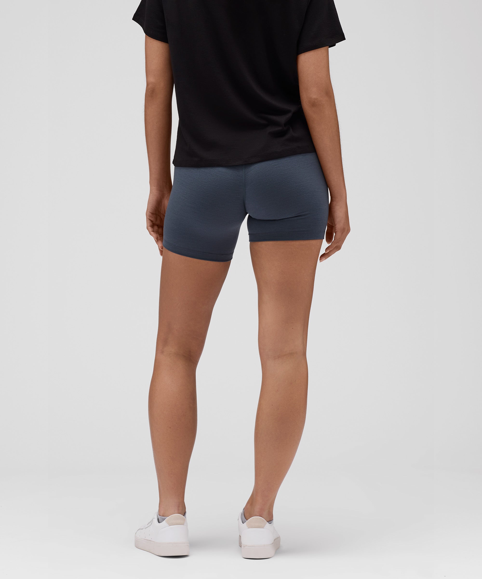 Women's Merino Bike Shorts、mySite、noshort