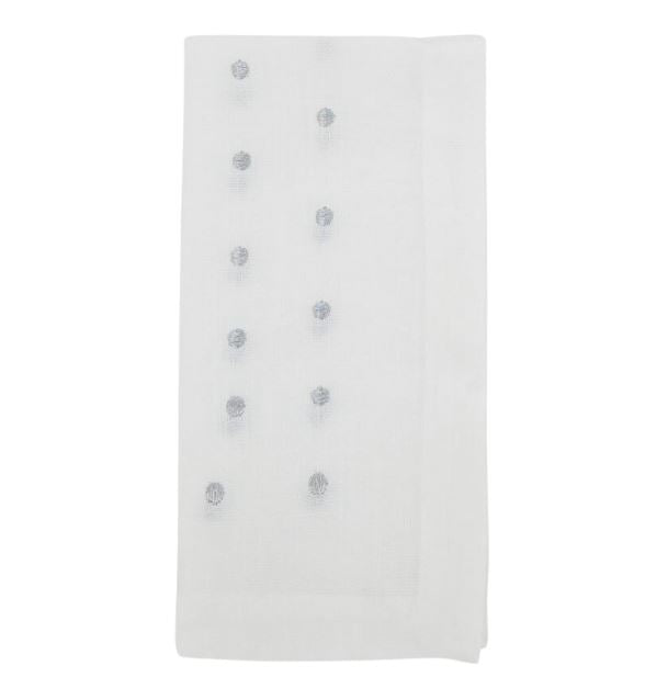  Polka Dot Napkin 4 Pack、mySite、elrpsem3k