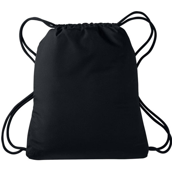 Nike Kids Graphic Gym Sack Black/White、mySite、noshort