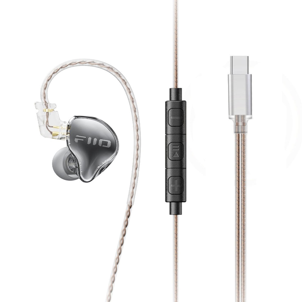  FiiO - JD10、mySite、merchandisen