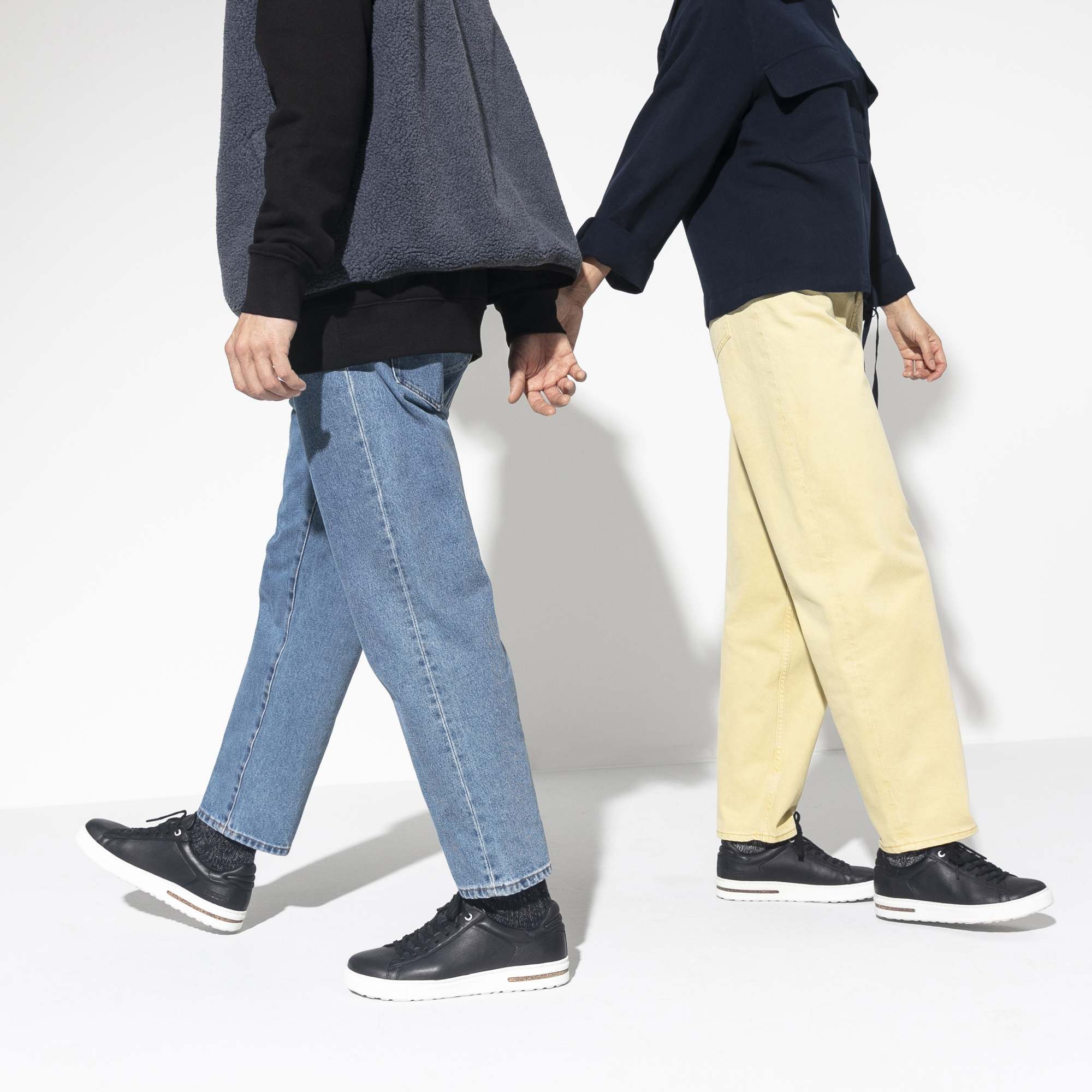 Bend Low Natural Leather、mySite、gtrtttuynbv