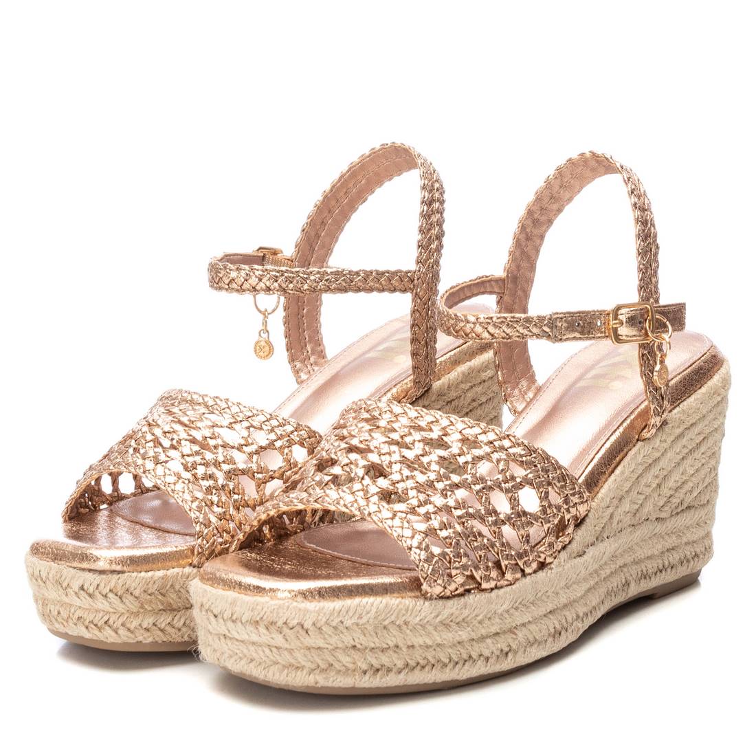 SANDALIA DE MUJER XTI 14274701、mySite、gtrtttuynbv