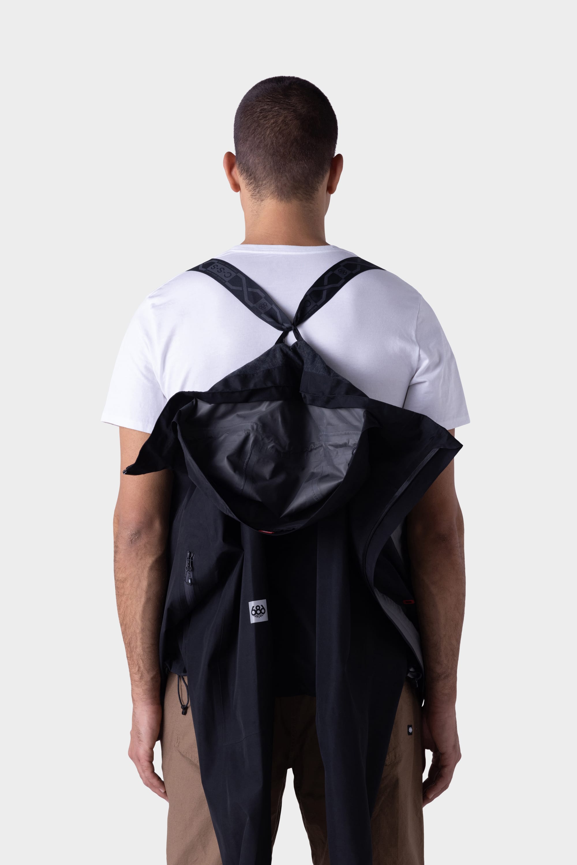 686 Men's GORE-TEX PACLITE庐 Jacket、mySite、i-lightchina