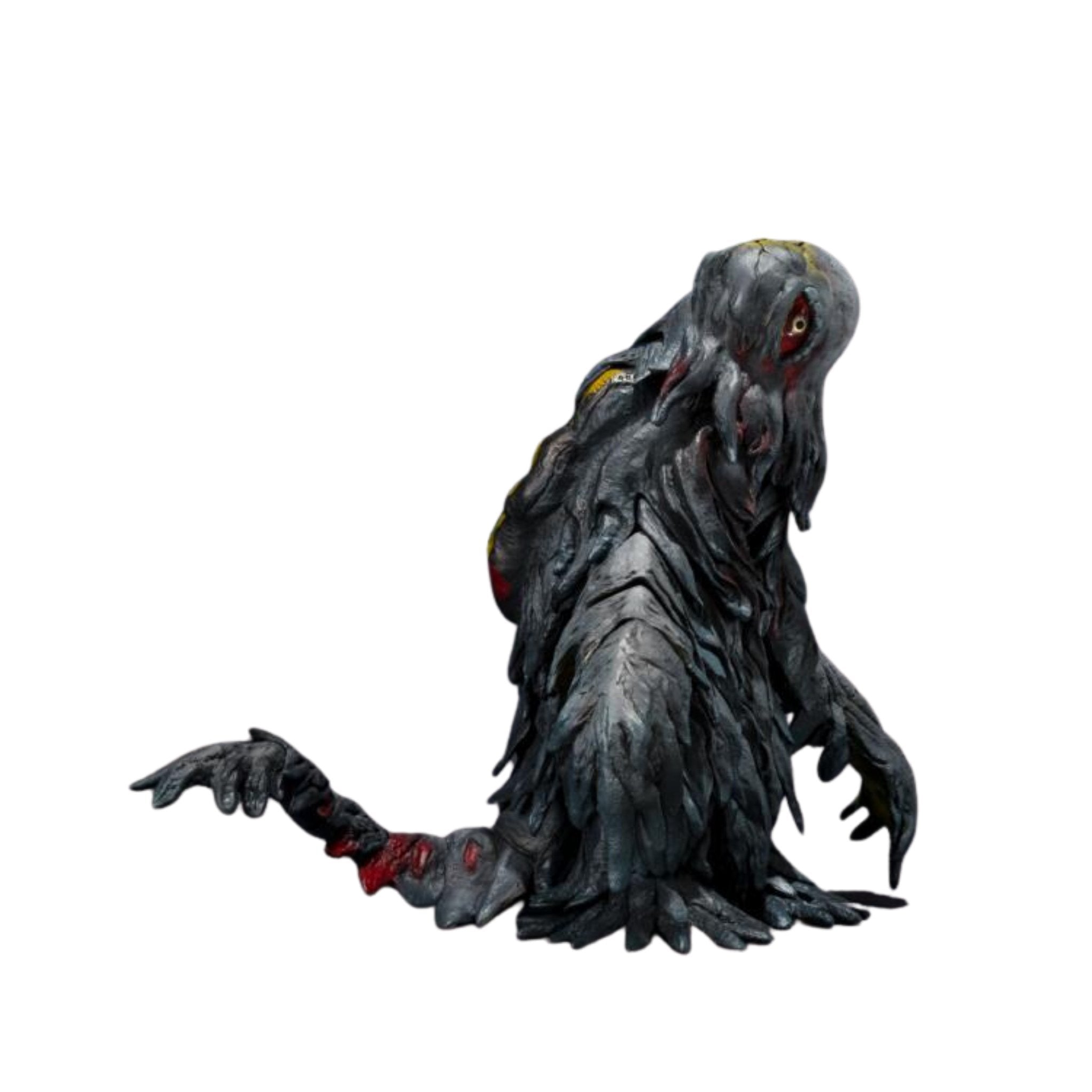 S.H.MonsterArts Godzilla vs. Hedorah 50th Anniversary Special Set、mySite、hgirdovlk