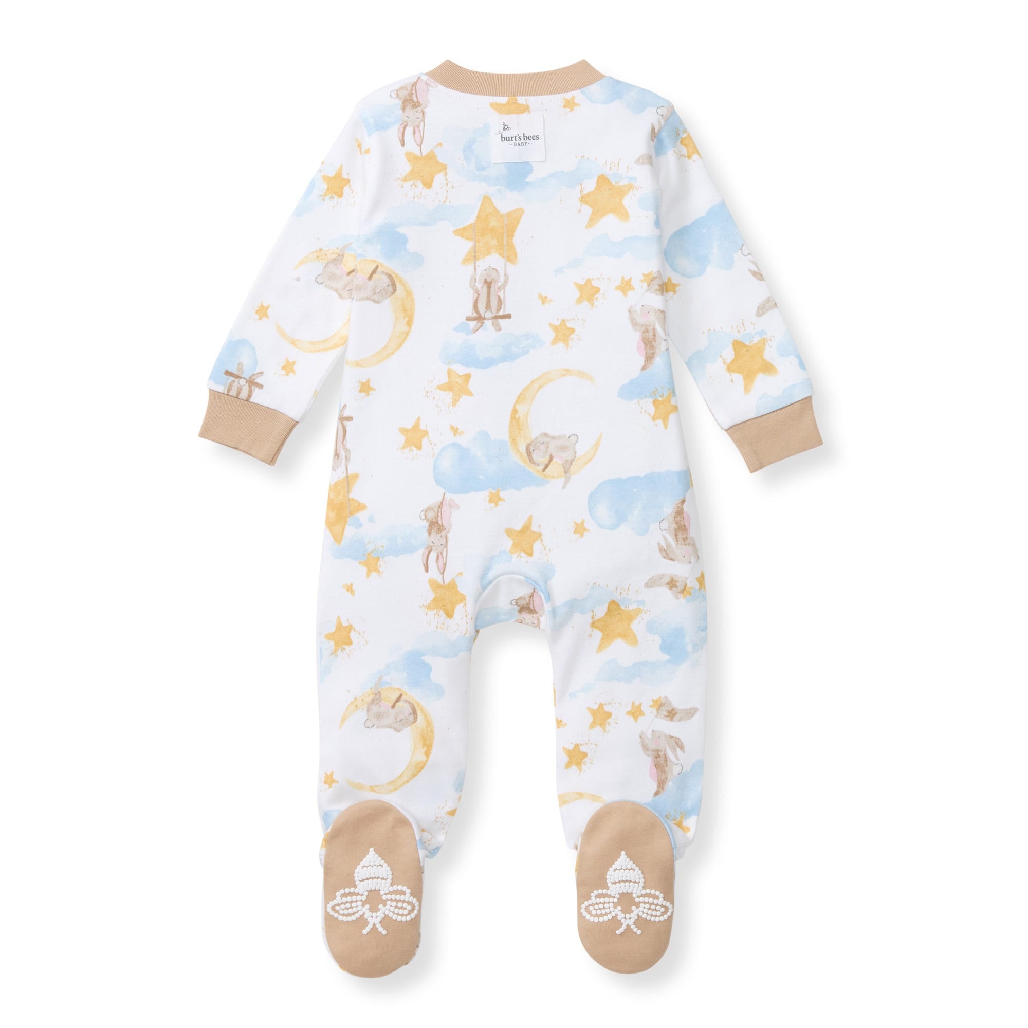 Stardust Bunnies Sleep & Play - Cloud、mySite、g9winljtr