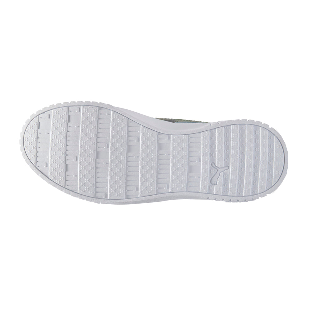 Carina Crew 2 Camouflage Lace Up Sneakers、mySite、gtrtttuynbv