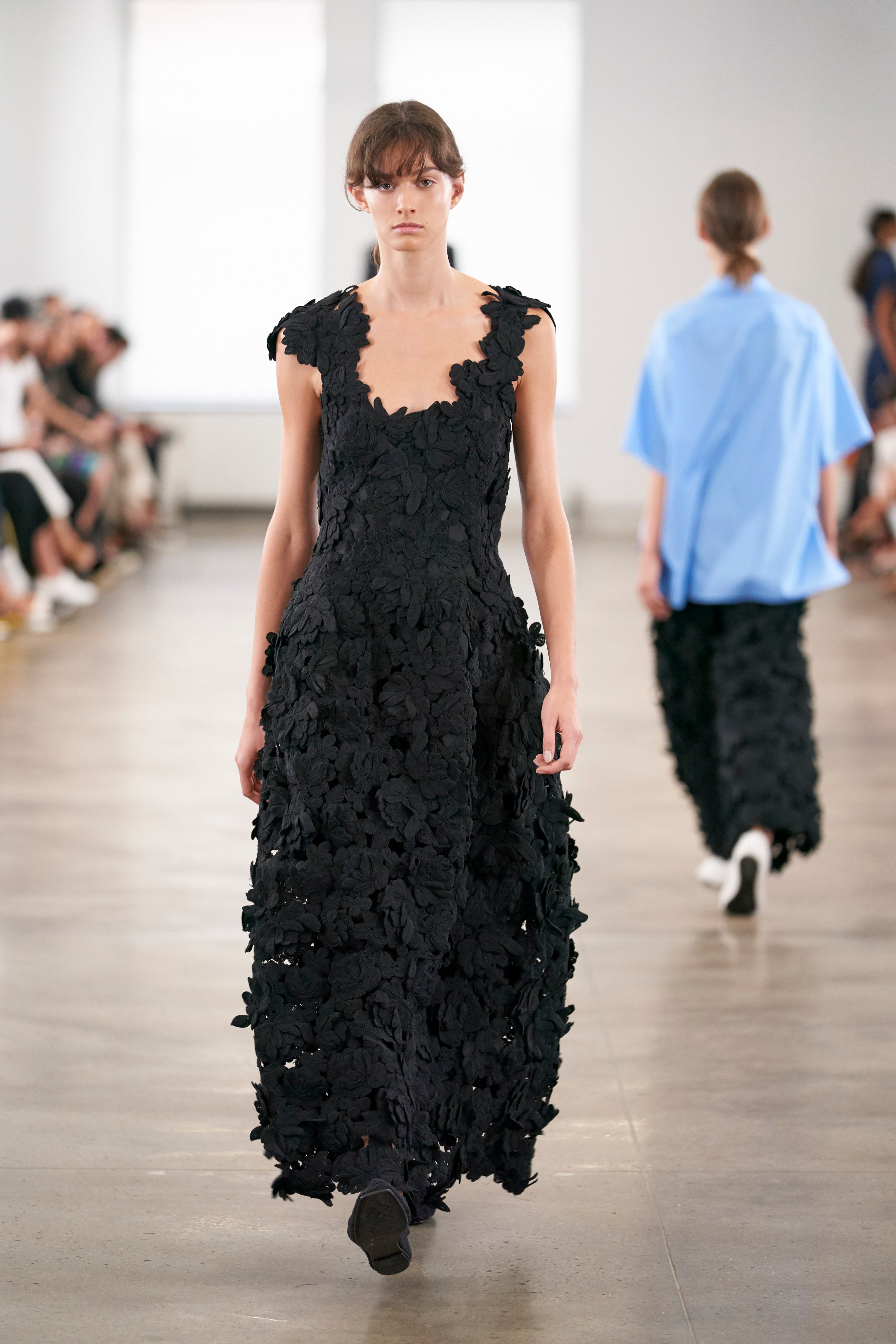 :: Women's Spring 2020 :: Look 37、mySite、aoinhome