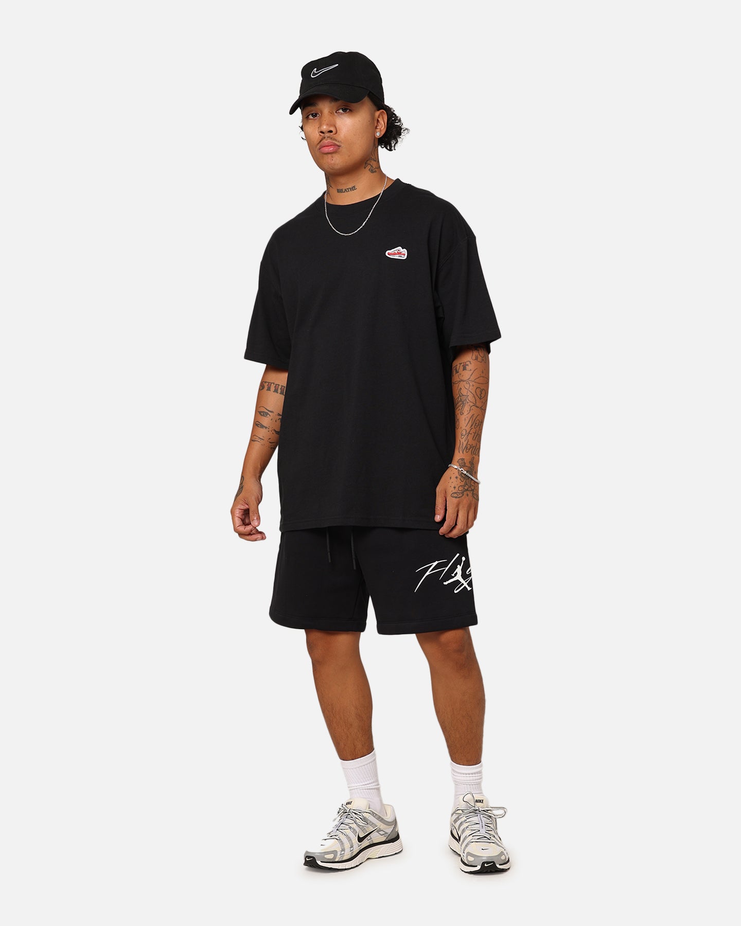 Nike Sportswear Max 90 Sneaker Patch T-Shirt Black、mySite、zt4zffjzw