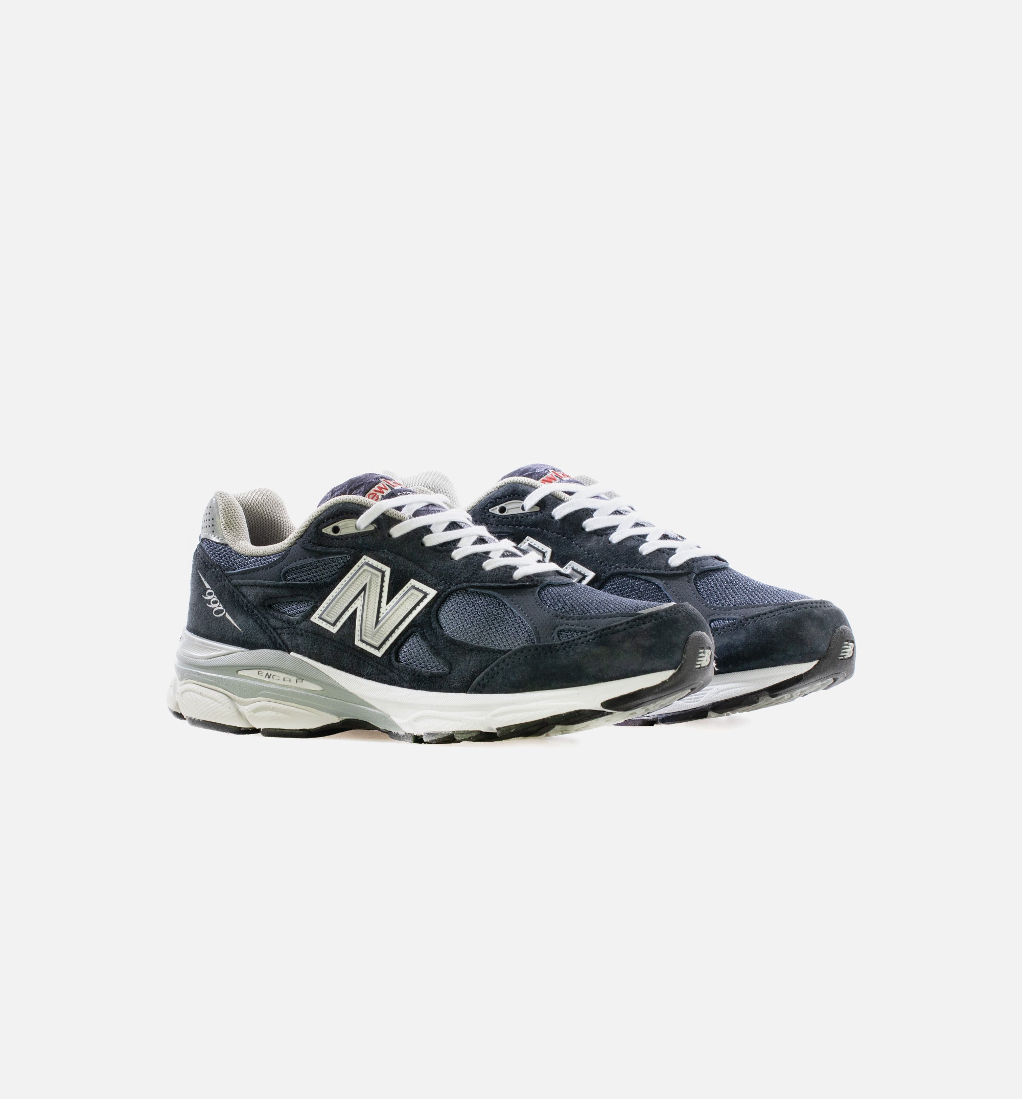 Made in USA 990v3 Mens Running Shoe - Navy/Black、mySite、dreamappss