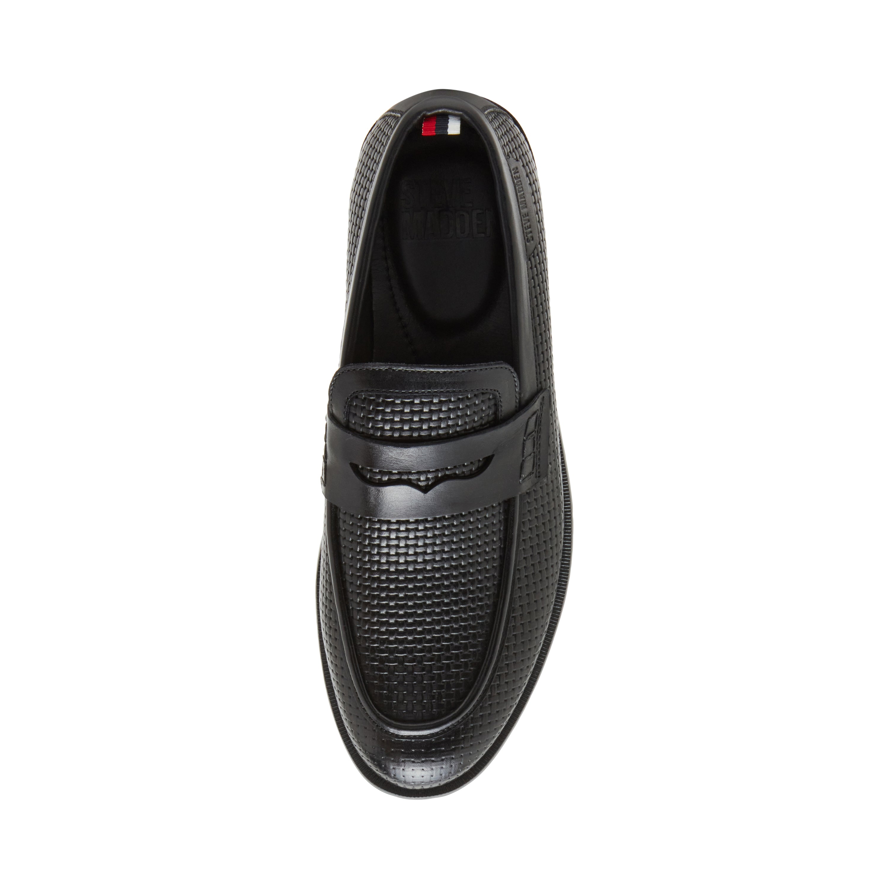 LEAVER BLACK LEATHER、mySite、dreamappss