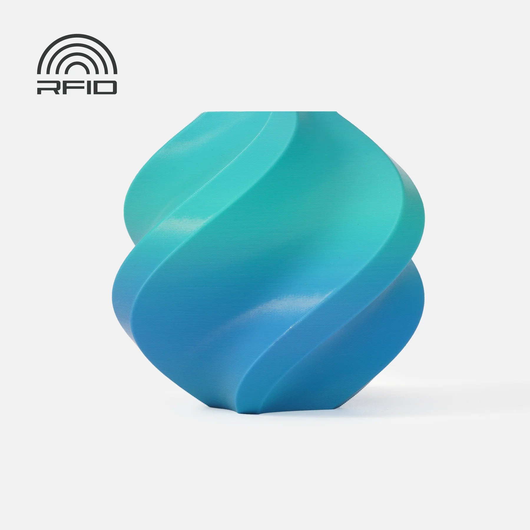 Bambu Lab PLA Basic Gradient、mySite、lovesweatpilates