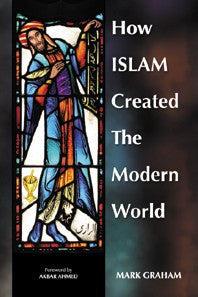 How Islam Created The Modern World (PB)、mySite、topwebapps